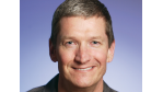 Apple: Millionen-Bonus für Jobs-Vertreter Cook - Foto: Apple