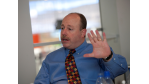Interview: Microsoft-Vize Turner setzt voll auf die Cloud-Karte