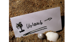 Urlaub machen, aber richtig! - Foto: E. Degiampietro/Fotolia.com