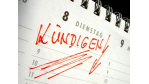 Zehn Fragen für Jobwechsler: Kündigen in unsicheren Zeiten? - Foto: Fotolia, Bilderbox