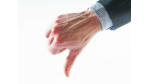 Hinweis auf Belastbarkeit fehlt: "Beredtes Schweigen" im Arbeitszeugnis - Foto: Fotolia, VRD