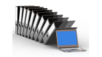 Dokumenten-Management: Der DMS-Markt ist in Bewegung - Foto: V. Vasylkiv_Fotolia