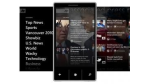Windows Phone 7 Series: Taugt nicht fürs Business - Foto: Microsoft