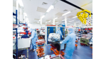 Halbleiterausrüstung: TSMC steigt mit 1,1 Milliarden Euro bei ASML ein - Foto: ASML