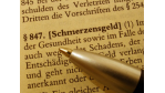 Kein Anspruch auf Entschädigung: Dem AGG zum Trotz - ein Mann ist keine "Bürokauffrau" - Foto: Fotolia, E. Degiampietro