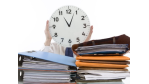 Keine Einkünfte aus nichtselbstständiger Tätigkeit: Arbeitszeit reduziert - Abfindung ist steuerbegünstigt - Foto: Fotolia, Digitalpress