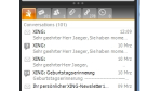 Kleine Helfer: Xobni - das Analyse-Tool für Outlook