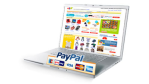 Bundeskartellamt: eBay darf Verkäufer zu PayPal zwingen - Foto: PayPal