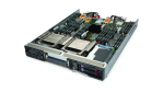 Vom Blade-System bis zum Highend-Rack: HP vereinheitlicht seine Server-Linien - Foto: HP