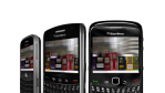 ZU sicher: Keine Blackberry-Datenübertragung am Golf - Foto: RIM/Blackberry