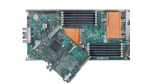Neue Server mit Intel Xeon 5600-CPUs: Fujitsu setzt mit Primergy-Servern auf Virtualisierung - Foto: Fujitsu