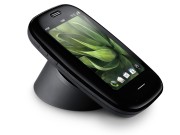 Palm Pre Plus - tolle Tests, schwache Verkäufe.