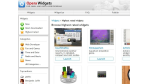 Desktop deluxe: 20 tolle Opera-Widgets