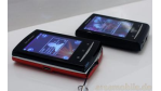 Angst vor Apple?: Sony Ericsson X10 Mini und X10 Mini Pro ohne Multitouch