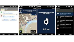 Kostenlose Navigation: Microsoft Bing Maps mit Sprachführung erschienen