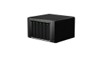 Speicher im Netz (Teil 5) -Test Synology DS1010+: Mehr Server als NAS
