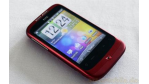 HTC Wildfire: HTC stellt günstiges Social-Media-Smartphone vor - Foto: HTC