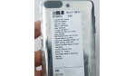iPod Touch mit Kamera: Neue iPod-Generation in Vietnam gesichtet?