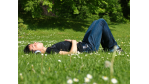 Was vom Tage bleibt: Entspannen will gelernt sein - Foto: Nerlich Images/Fotolia.com