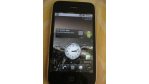 Best of two worlds?: Android 2.2 auf iPhone 3G installiert