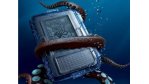 Gefahrloses Lesen im Pool: Amazons Kindle bekommt eine Schwimmweste - Foto: M-Edge