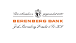 Platz 2 beim Database-Award - Berenberg Bank: Cobol war gestern