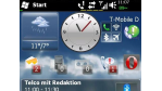 Kleine Helfer: SPB Mobile Shell schlägt HTC Sense