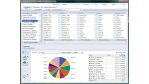 Statistik pur: SAP BusinessObjects Explorer zur Fußball-WM - Foto: SAP