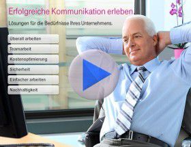 Telekom Videos Preview