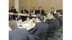Das große Gründer-Roundtable: IT-Startup-Wüste Deutschland? - Foto: Joachim Wendler