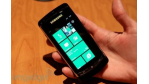 Schnell, aber mit Bugs: Samsung-Prototyp mit Windows Phone 7 getestet