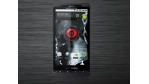 Neues Android-Spitzenmodell: Motorola präsentiert Droid X - Foto: Motorola