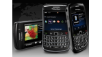 Die App World von RIM: Virtueller Marktplatz für BlackBerry-Apps - Foto: RIM/Blackberry