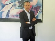 Sophos CEO Steve Munford hat die COMPUTERWOCHE in München besucht: "Bedrohungen durch Social Engineering werden weiter zunehmen."
