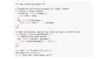 Kleine Helfer: Objektorientiertes Javascript mit Prototype