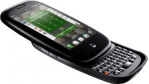 WebOS-Handy auf Steroiden: Palm Pre auf 1 Gigahertz getaktet