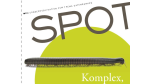 Datenbanken - das Beste aus der Praxis: E-Magazin SPOT jetzt online