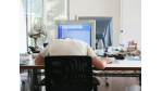 Sommer im Büro: So werden Sie wieder frisch - Foto: Mareen Friedrich/Fotolia.com