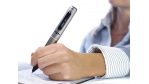 Das Ende aller Medienbrüche?: Livescribe Pulse Smartpen im Test - Foto: Livescribe