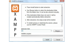 Kleine Helfer: Xampp installiert Ihren Apache-Server
