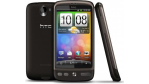 User-Interface: HTC Sense kommt auch auf Windows Phone 7 - Foto: HTC