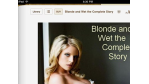 Halbherzige Zensur von Erotik-Titeln: Apple manipuliert iBook-Bestellerliste - Foto: Apple