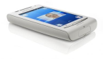 Xperia X8: Android-Einsteiger von Sony Ericsson kommt im September - Foto: Sony Ericsson