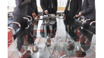 Videoconferencing im Staatsdienst: So wollen die Bürokraten sparen - Foto: Polycom