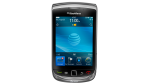 Touchscreen und Tastatur: Neuer Blackberry Torch tritt gegen iPhone an - Foto: Rim/BlackBerry