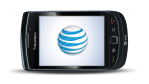 Kein iPhone-Killer: Blackberry Torch erwischt holprigen Start - Foto: RIM