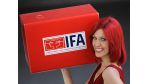 IFA: Das digitale Schmökern rückt in den Fokus - Foto: IFA