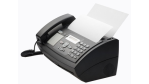 Klagefrist nicht in Gang gesetzt: Finanzamtsbescheid per Computer-Fax unwirksam - Foto: Fotolia, H. Sengün