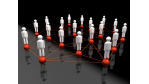 Unified Threat Management: Vernetzung von Außenstellen - Foto: Fotolia, Pixelwolf