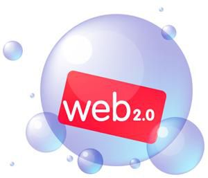 Bild: Web 2.0 ist im Business angekommen Seite: 1